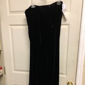 Josephine chaus PANTS  79% rayon   21%silk